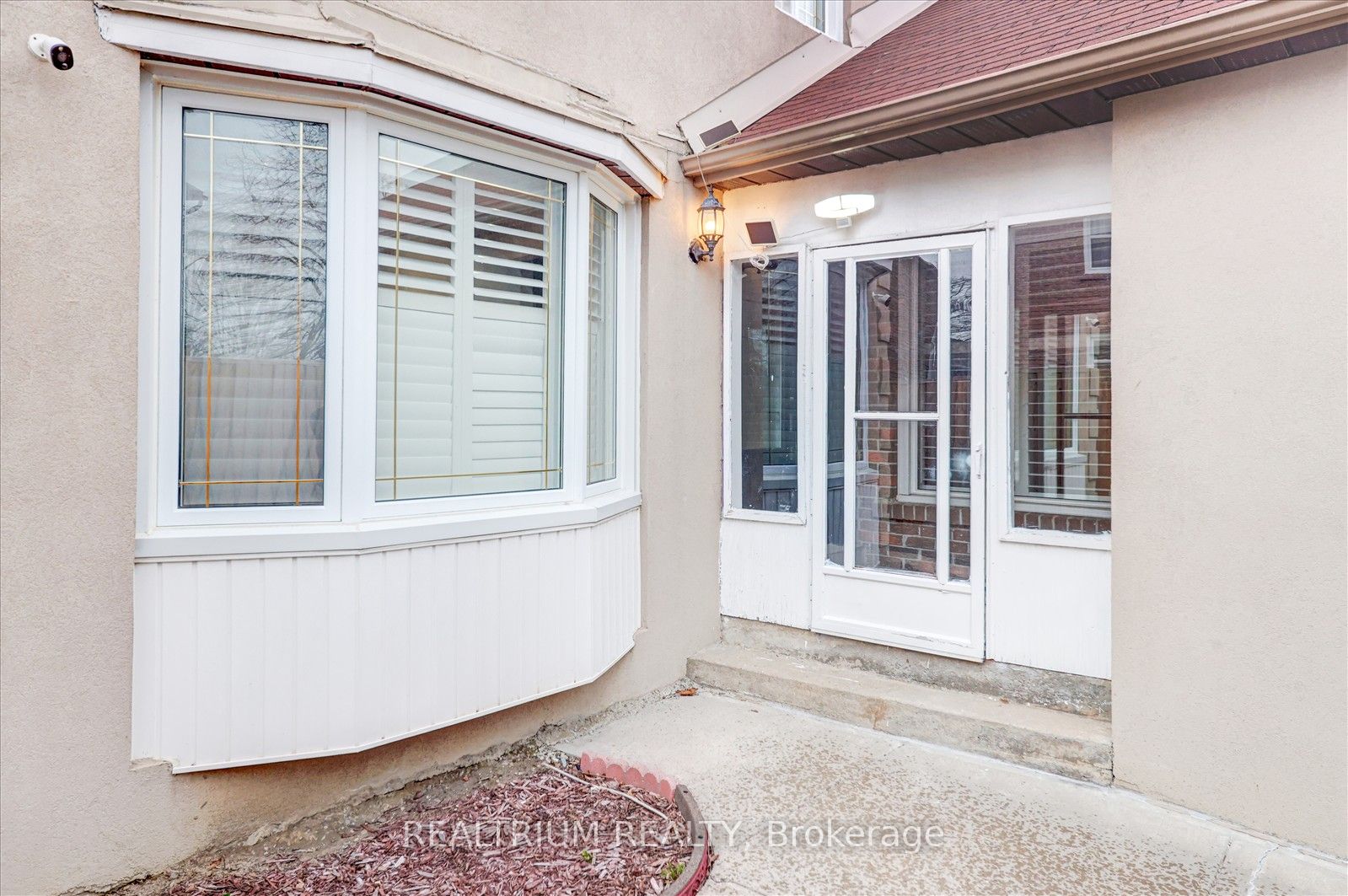 4 Radford Drive