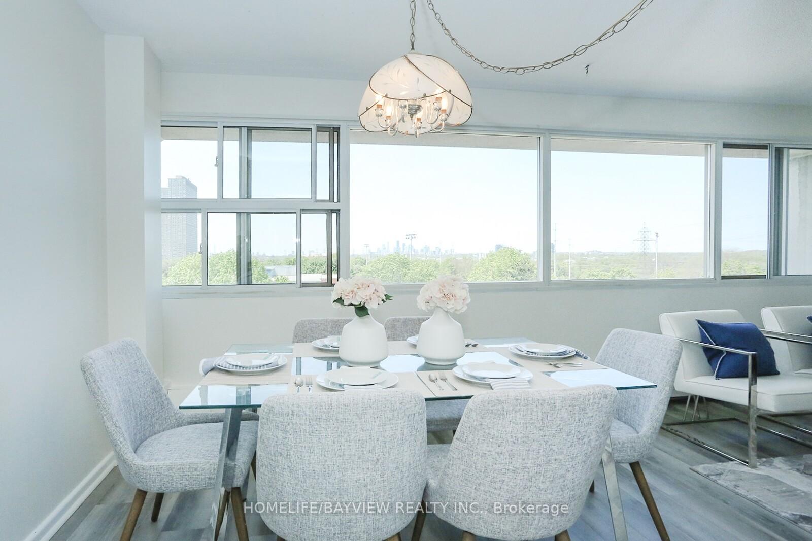 2 Bedrooms Condo at 715 Don Mills,  Toronto For sale