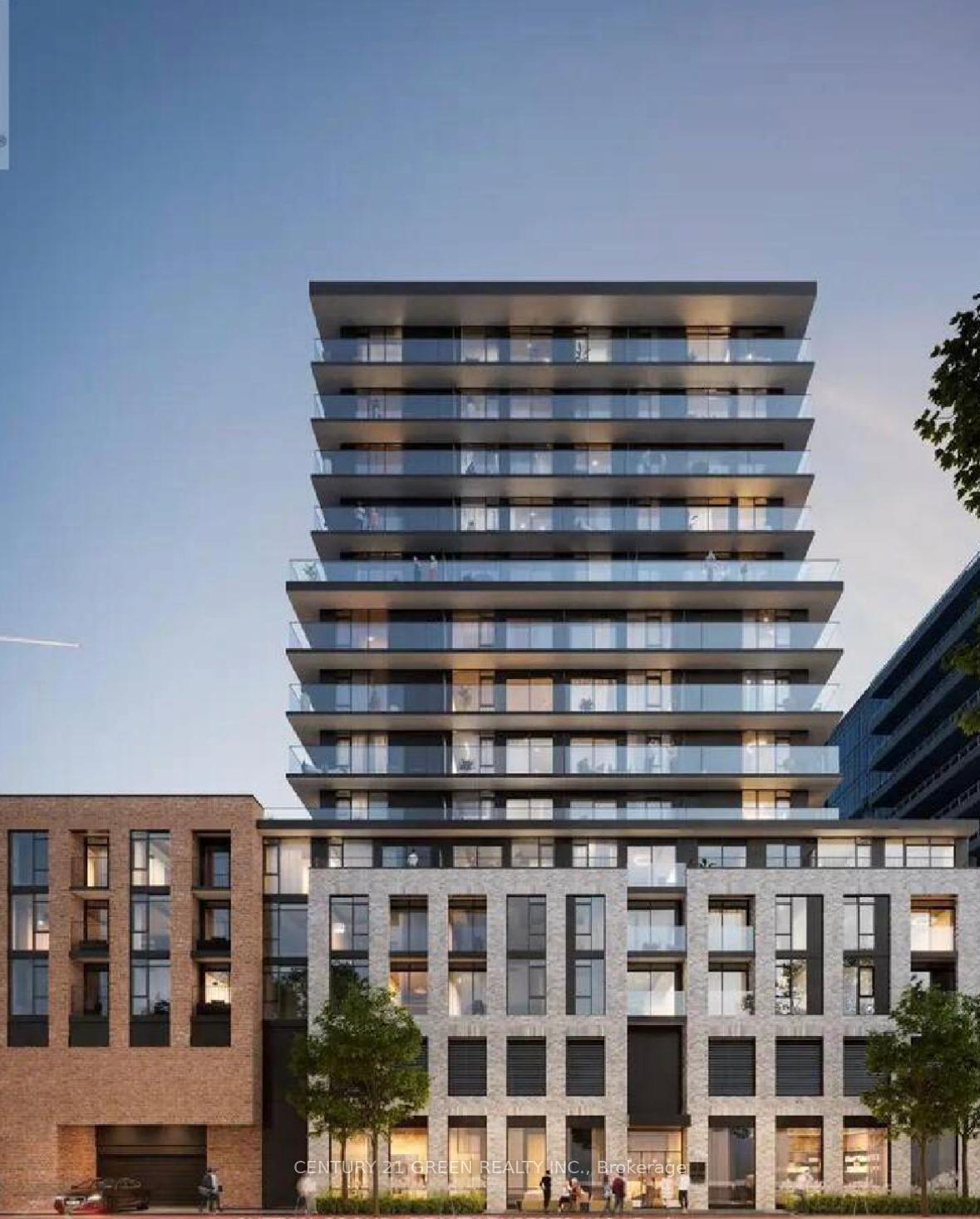 1 Bedroom Condo at 1 Jarvis, Hamilton For sale