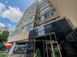 2 Bedrooms Condo at 188 Eglinton, Toronto For sale