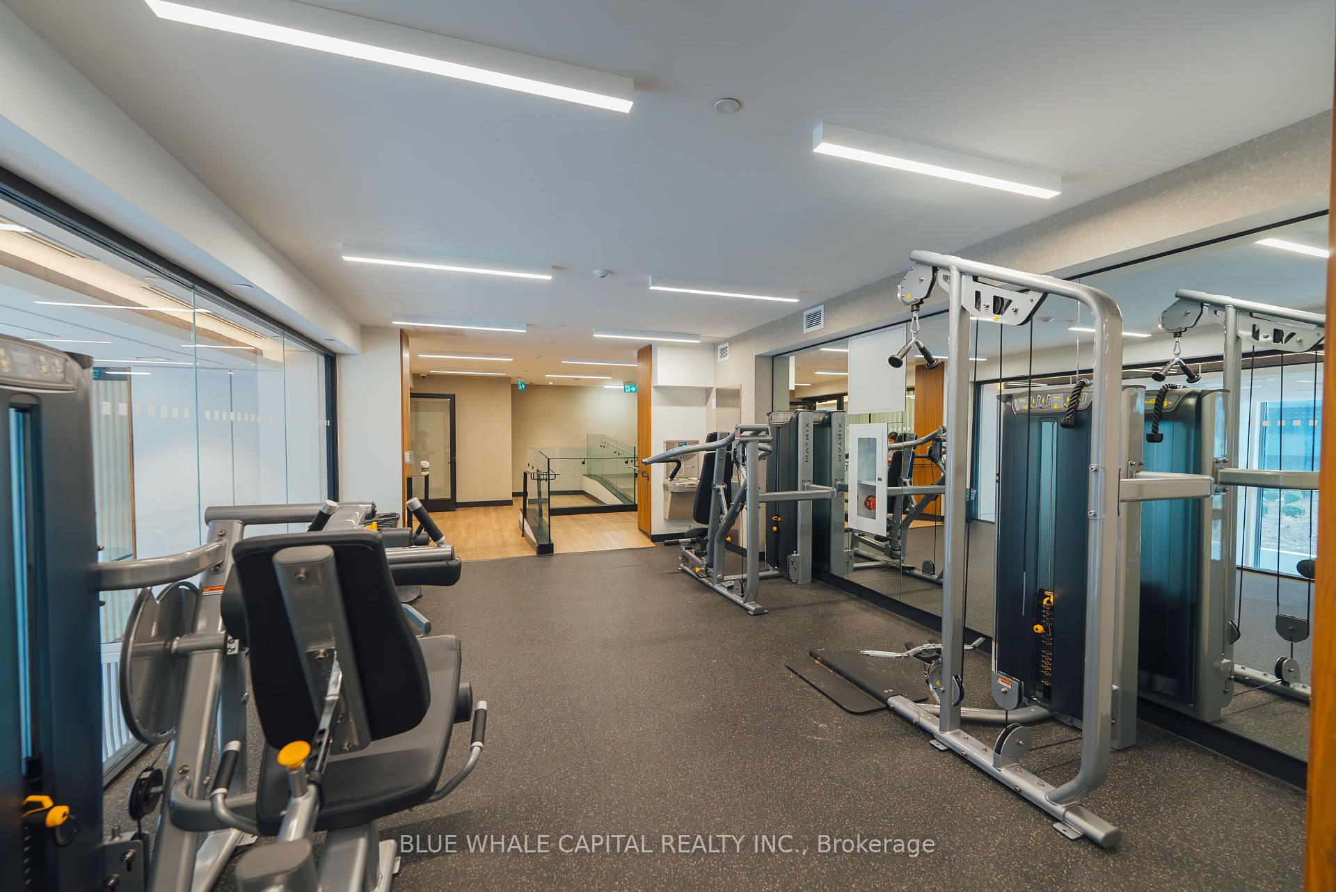 4 Bedrooms Condo at 8 Olympic Garden,  Toronto For sale