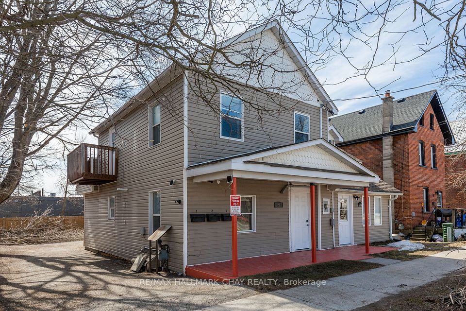 Investment Listing Photo