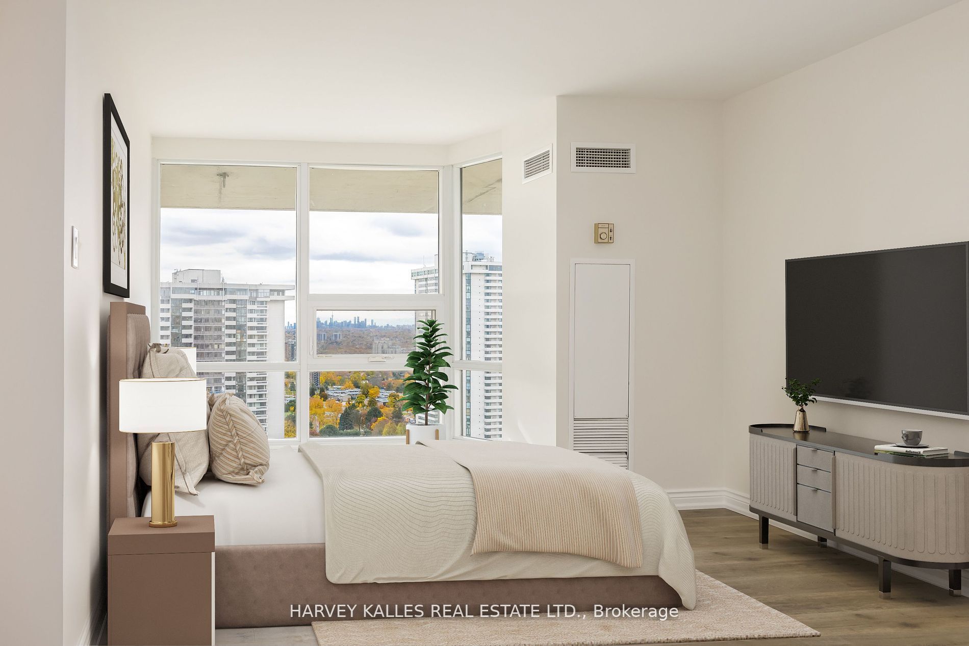 55 Skymark Drive 2903