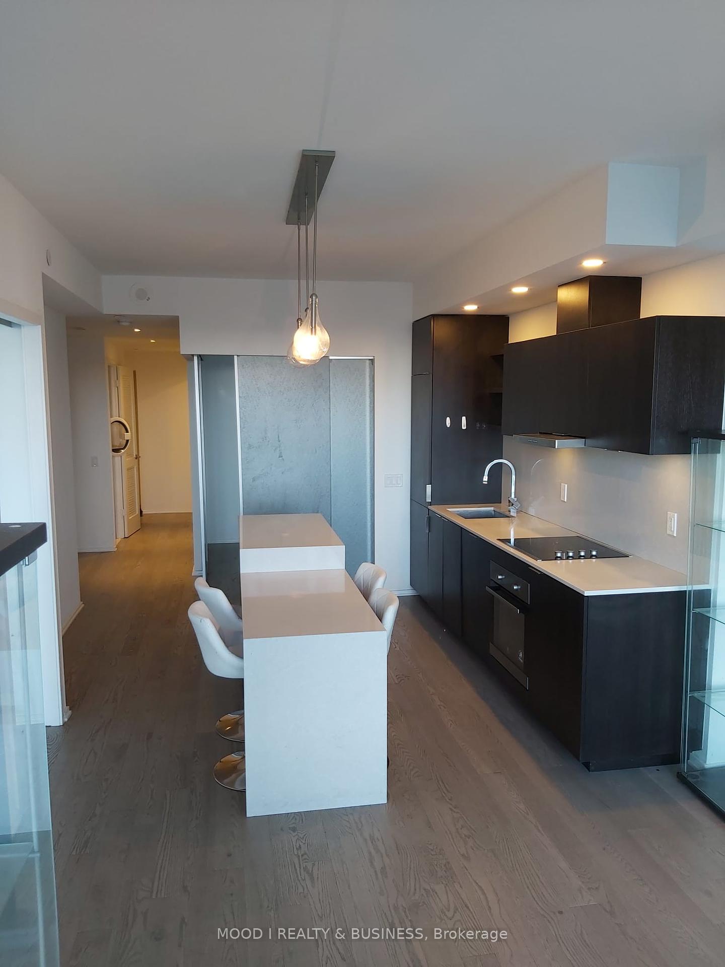 3 Bedrooms Condo at 12 Bonnycastle, Toronto For sale