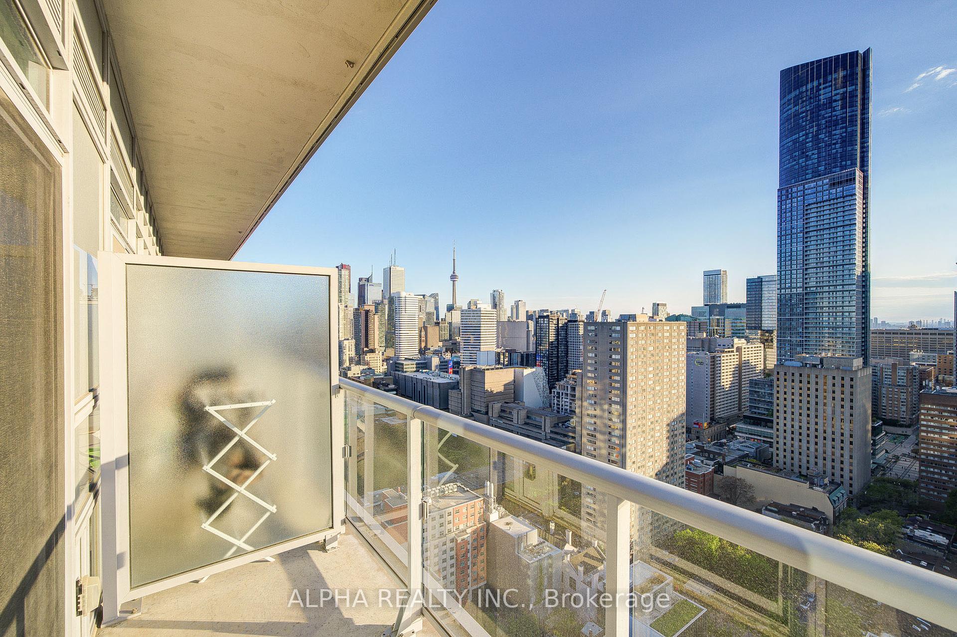 1 Bedroom Condo at 365 Church, Toronto For sale