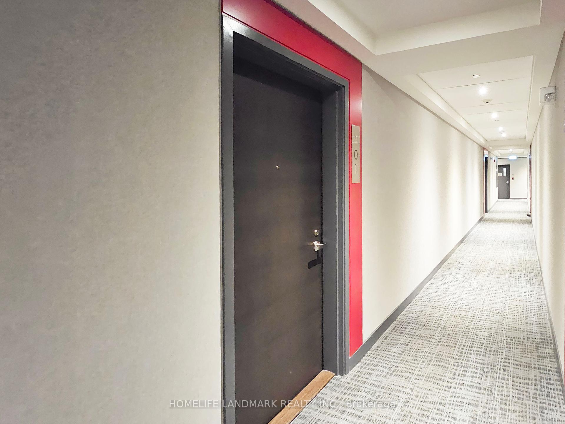 1 Bedroom Condo at 5005 Harvard, Mississauga For sale