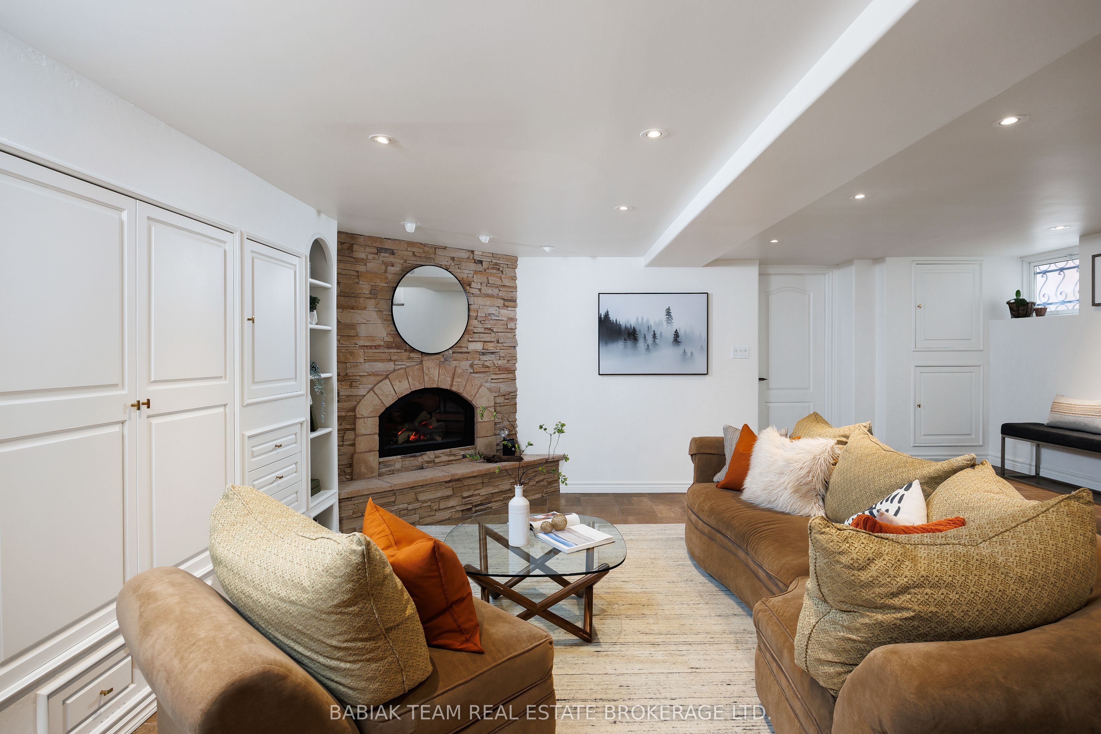 62 Humber Trail