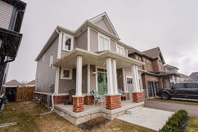169 Strachan Trail, New Tecumseth Beeton