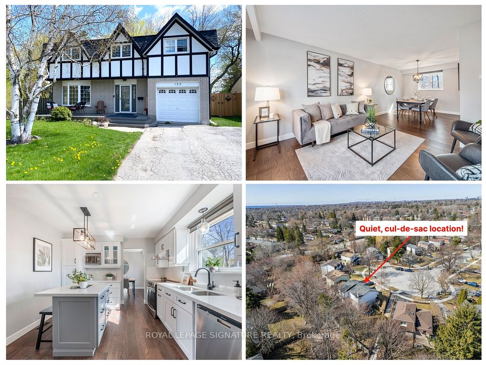126 Beaverbrook