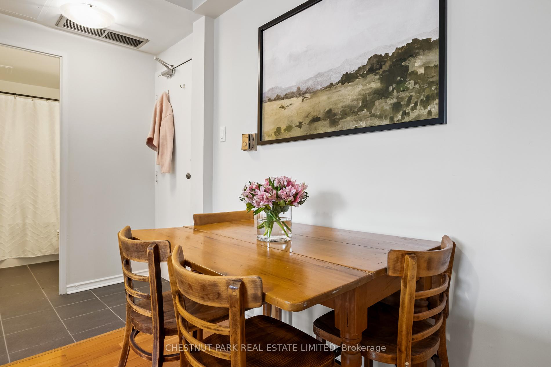 1 Bedroom Condo at 212 St. George,  Toronto For sale