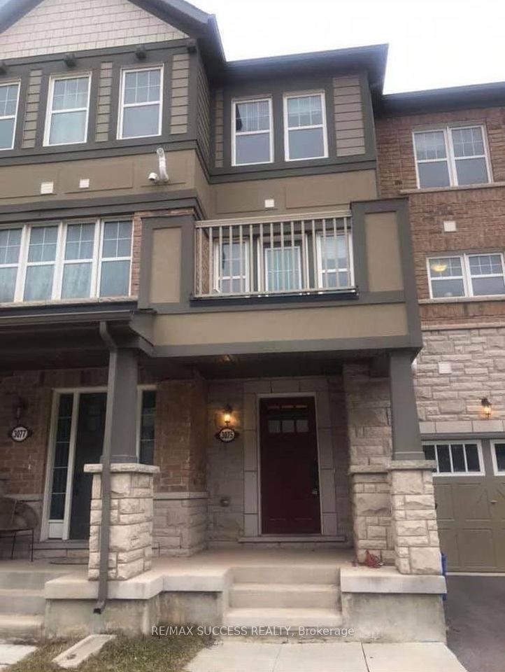 Property at 3075 Mistletoe Gardens, Oakville, ON L6M 4M2