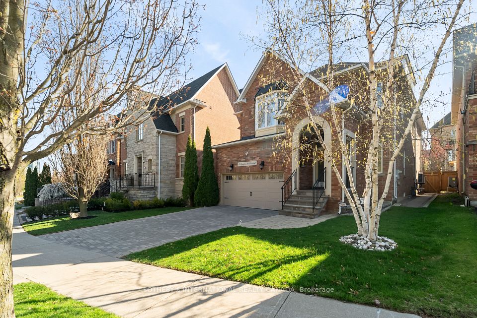20 Hampton Park
