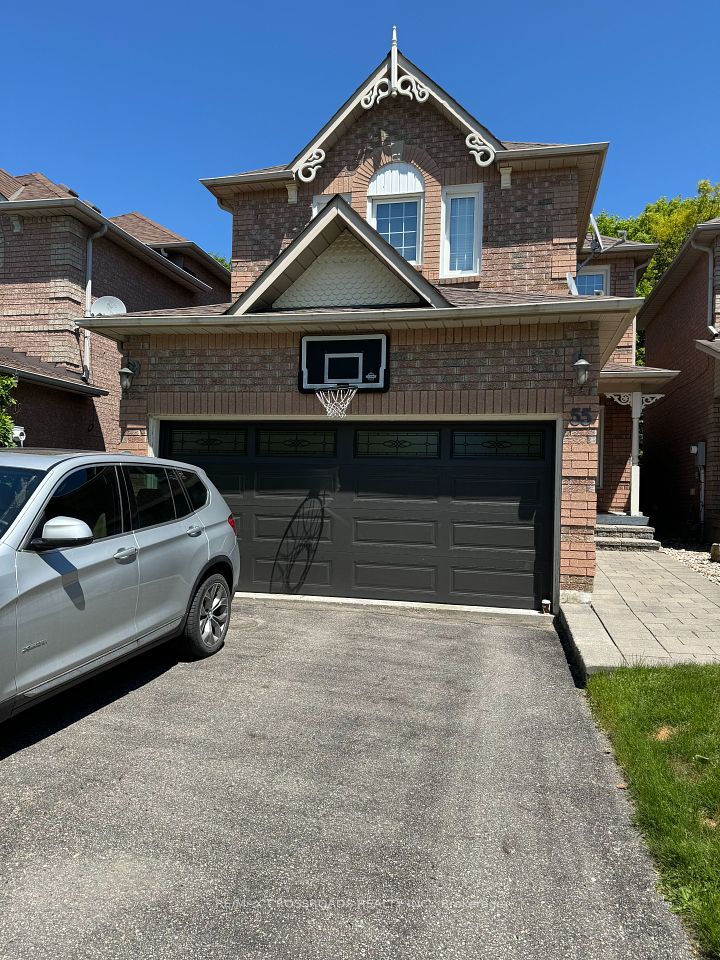 55 Ballymore