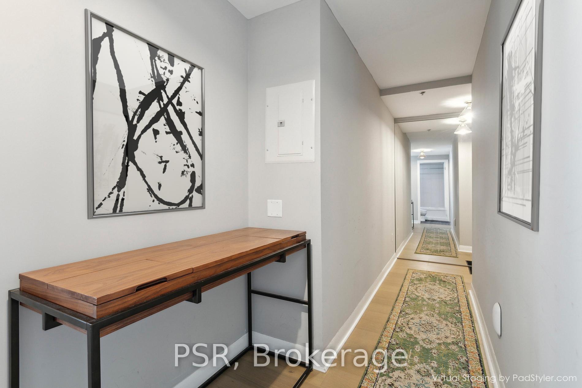 2 Bedrooms Condo at 375 King, Toronto For sale