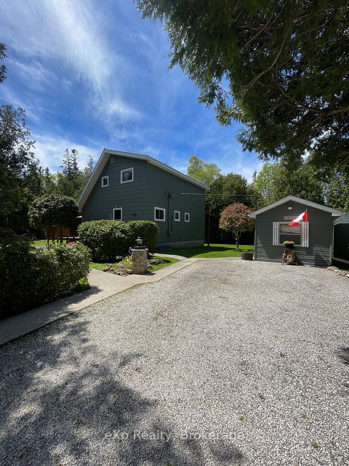 245 Whiskey Harbour