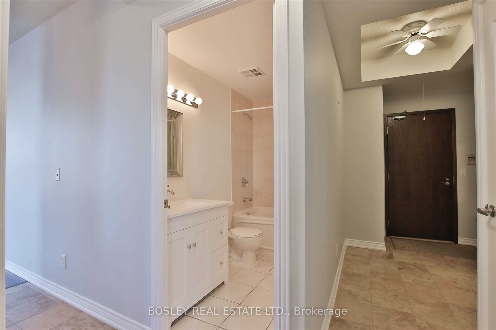 438 Richmond Street W, #410