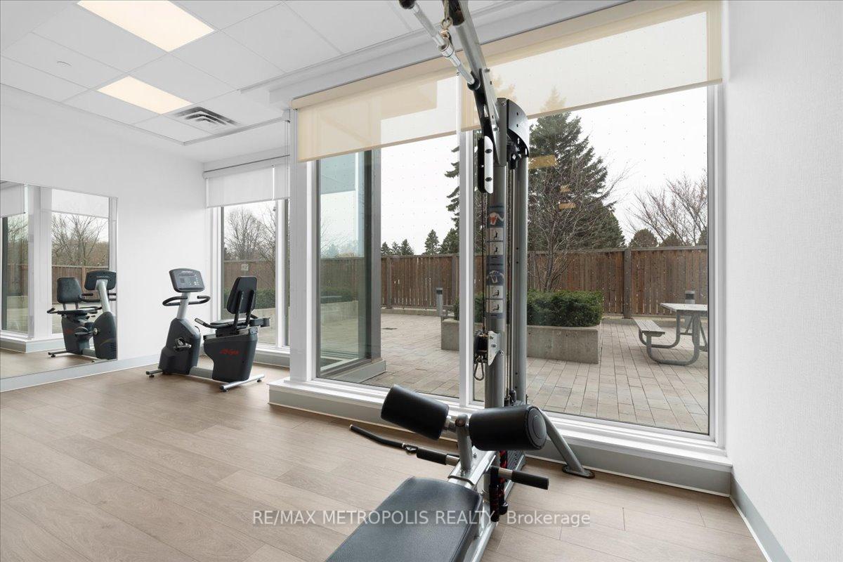 2 Bedrooms Condo at 1346 Danforth, Toronto For sale