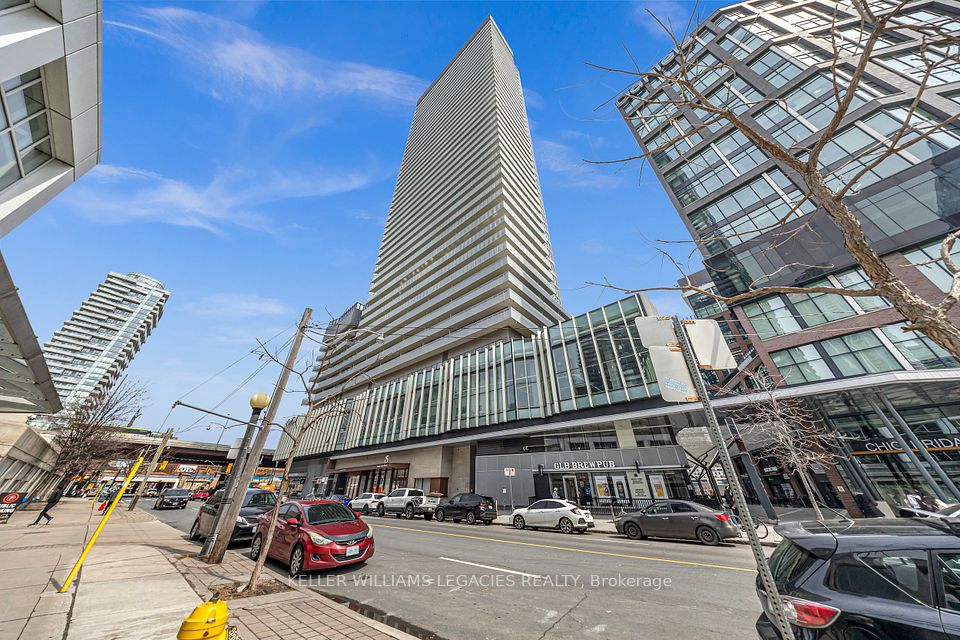 15 Lower Jarvis