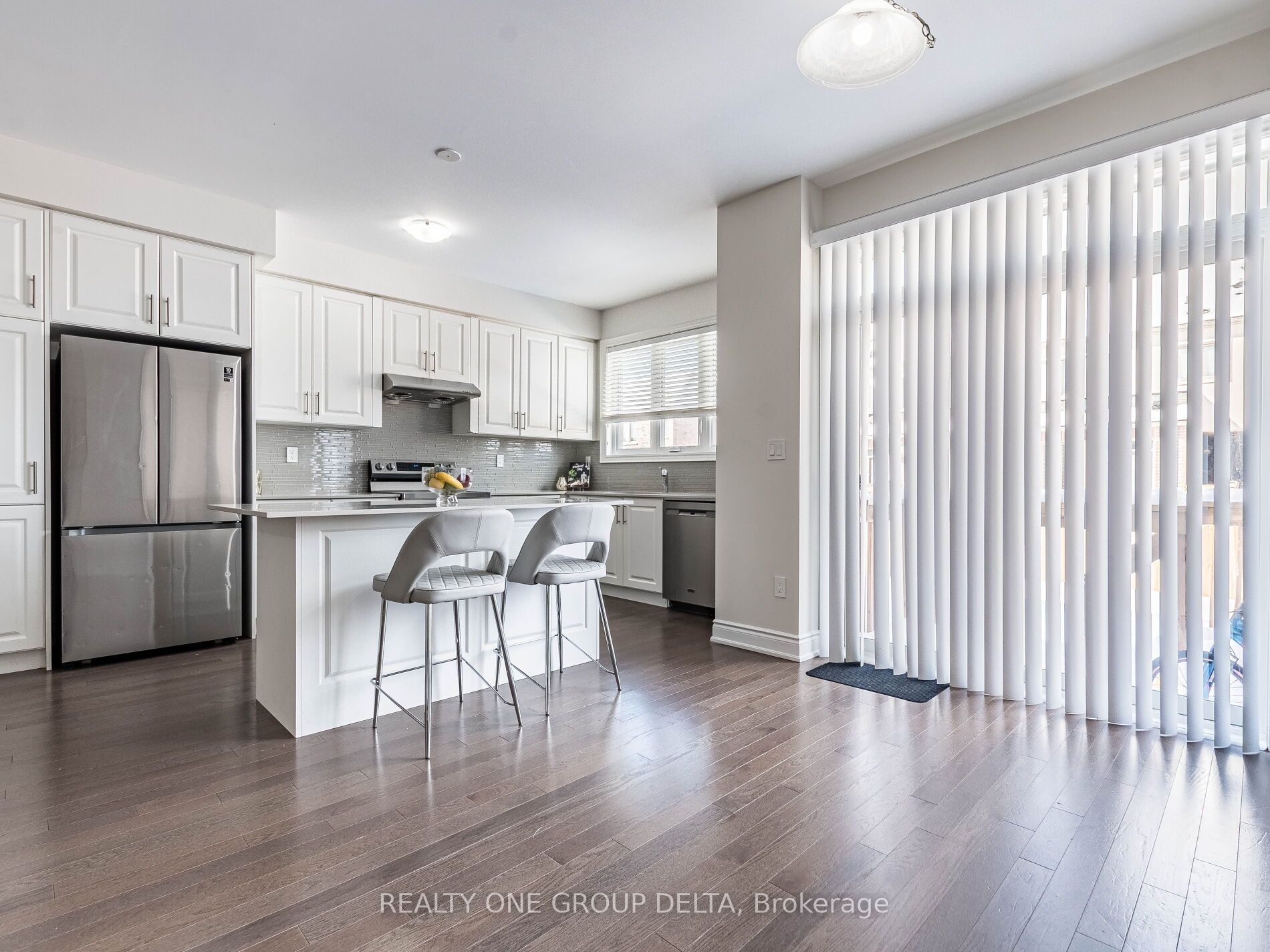 6 Quinton Ridge, #.