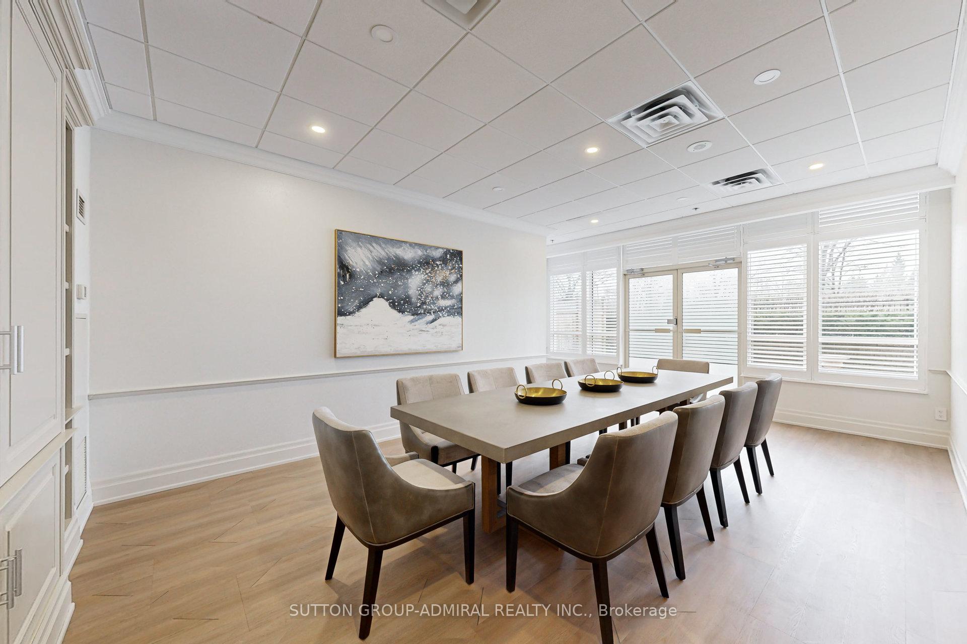 2 Bedrooms Condo at 1101 Leslie, Toronto For sale