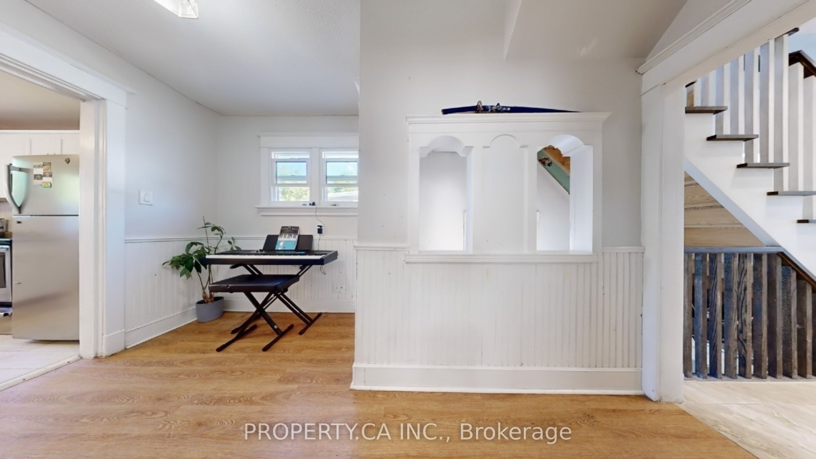 106 Park Road S