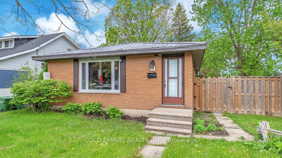14 Fairview Avenue, St. Thomas, ON N5R 4X4
