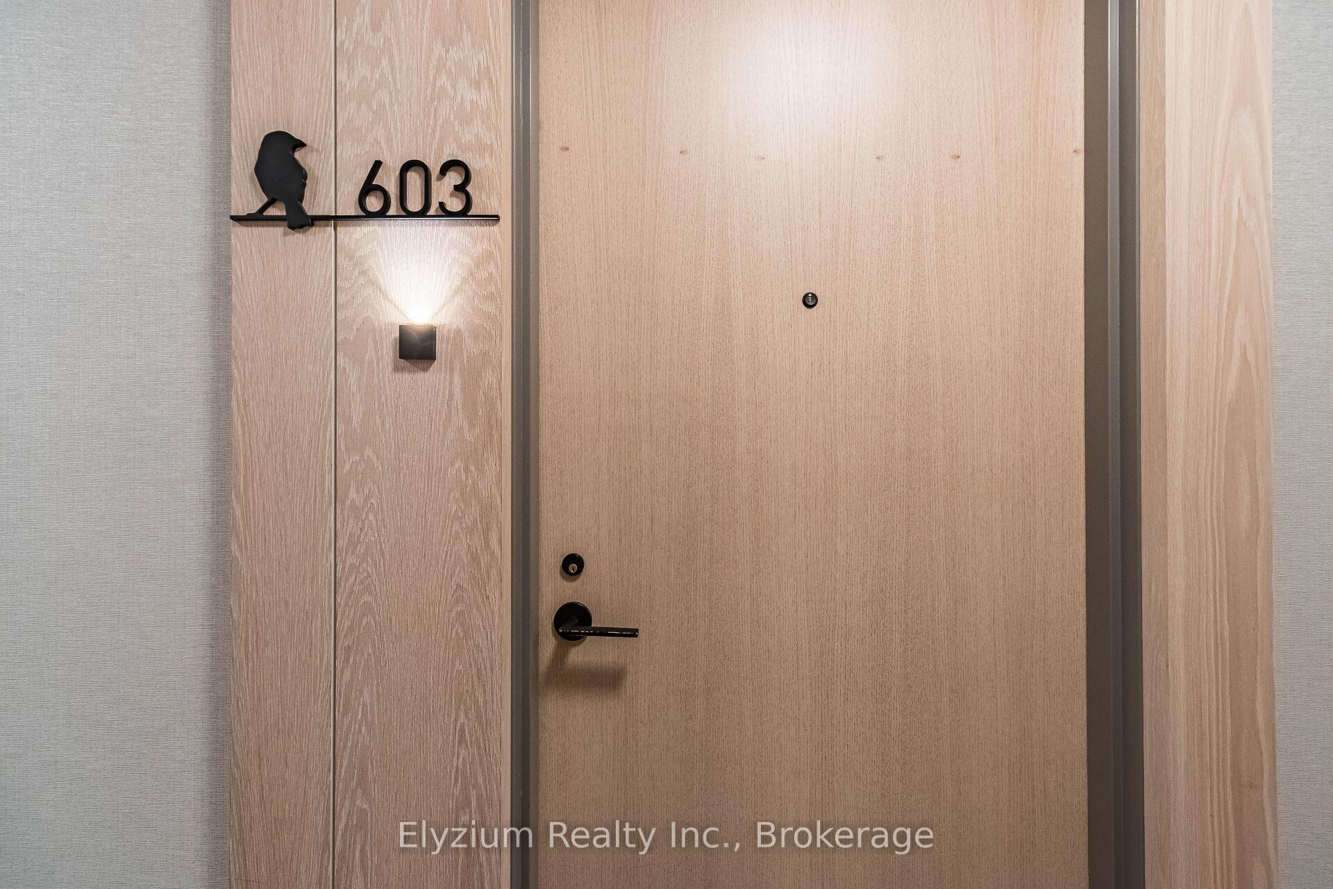 2 Bedrooms Condo at 50 George Butchart,  Toronto For sale