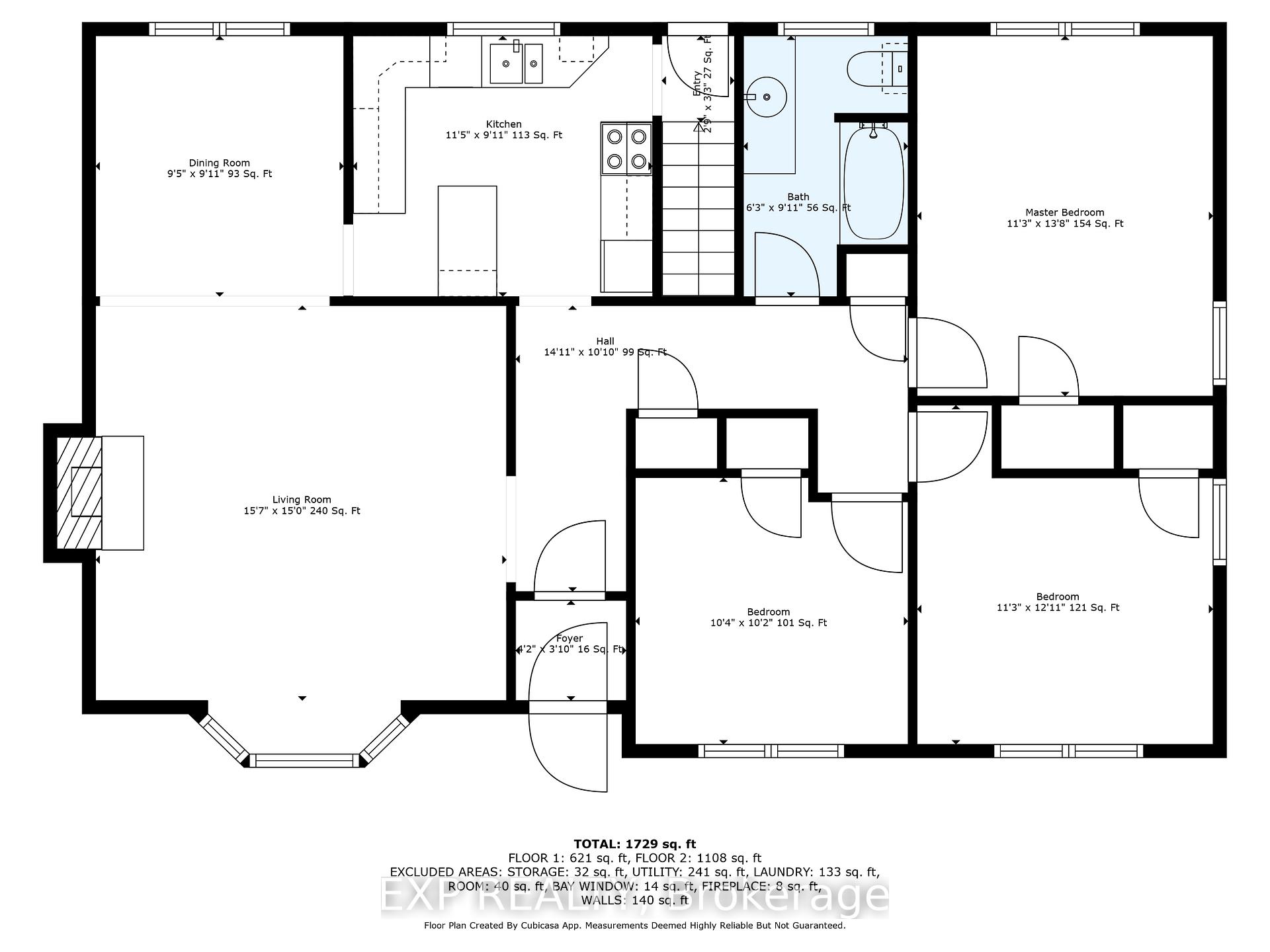 Listing image