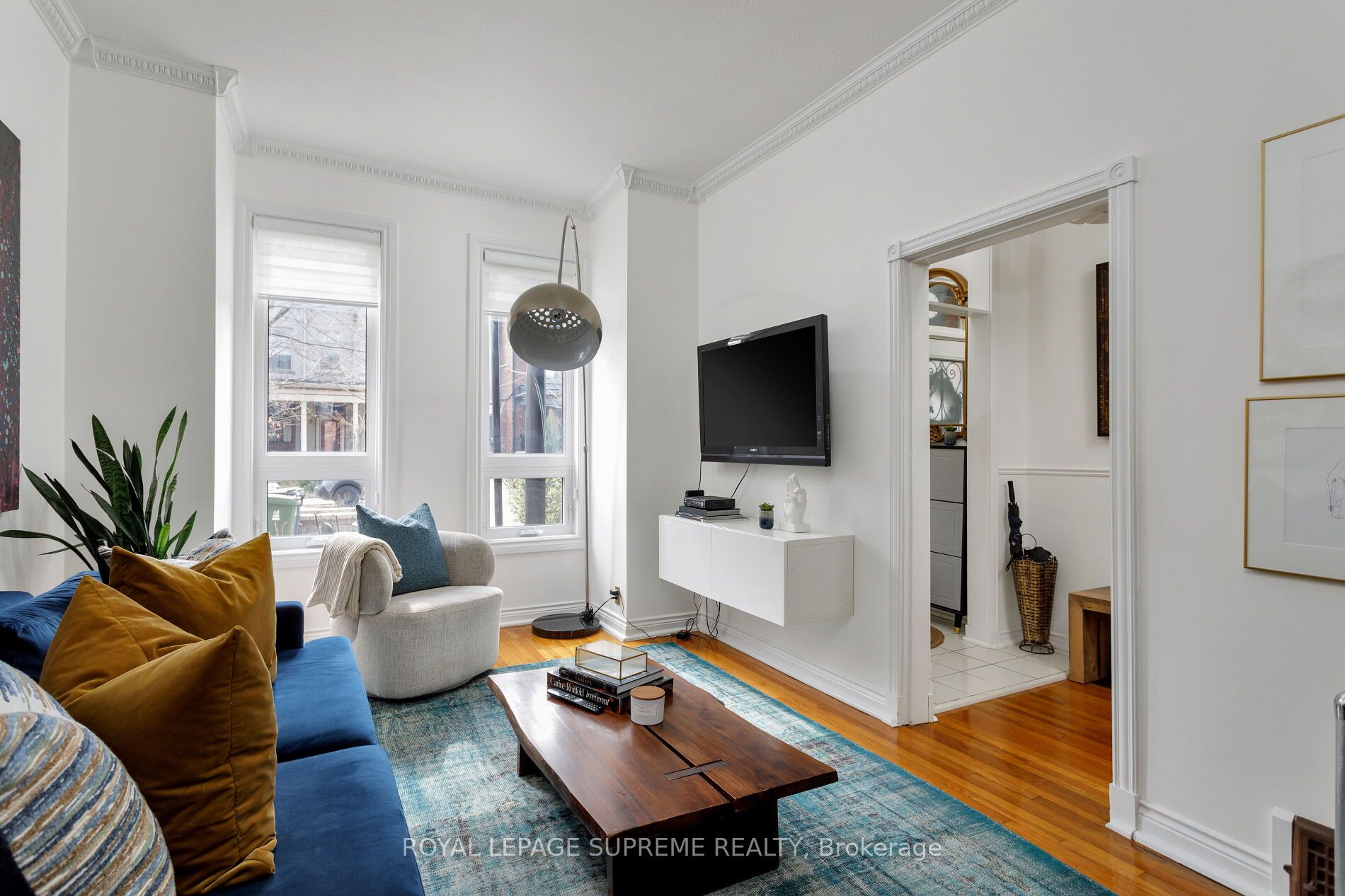 59 Beaconsfield Avenue