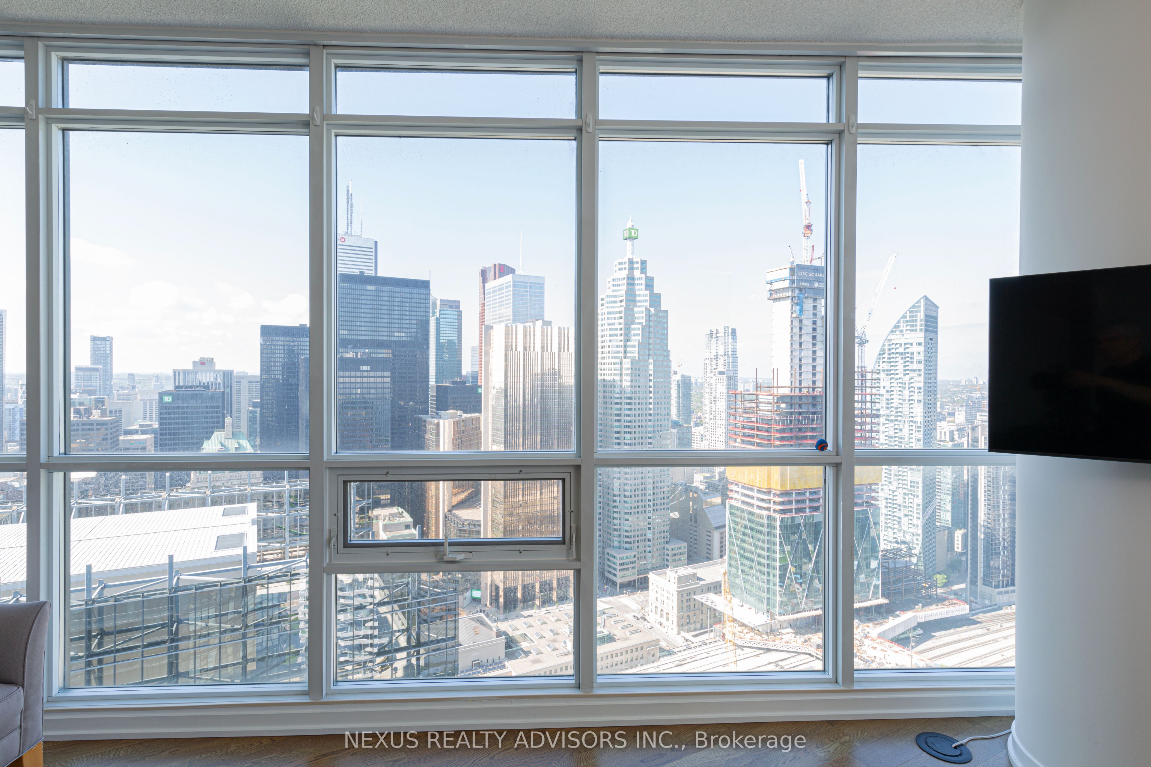 65 Bremner Boulevard, #4708