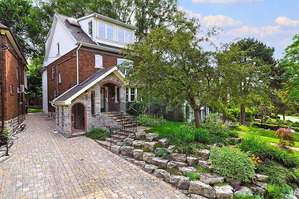 17 Duncannon