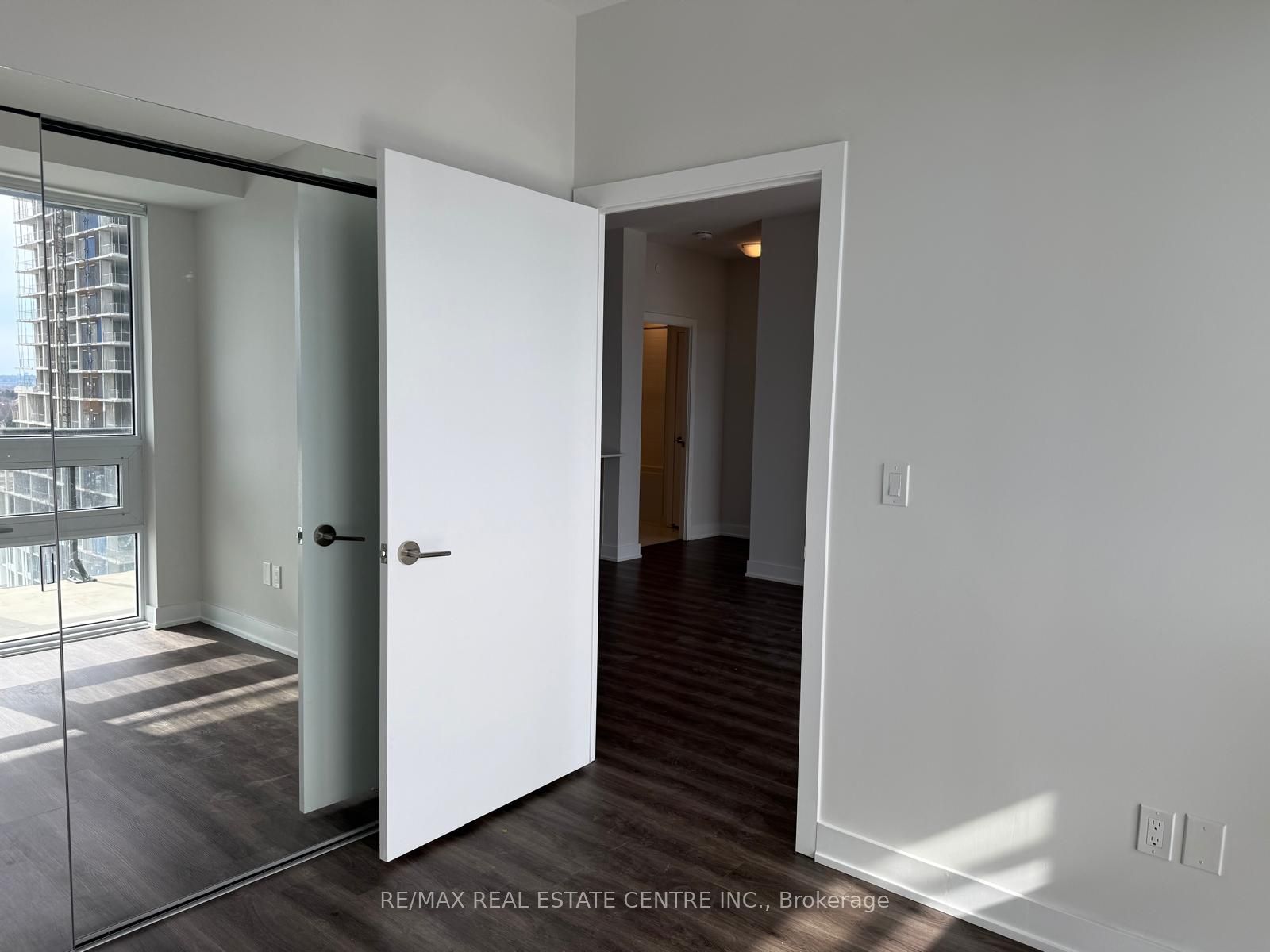 430 Square One Drive, #1007