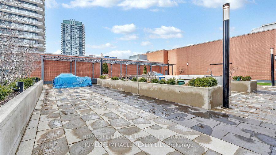 1 Bedroom Condo at 2220 Lake Shore, Toronto For sale