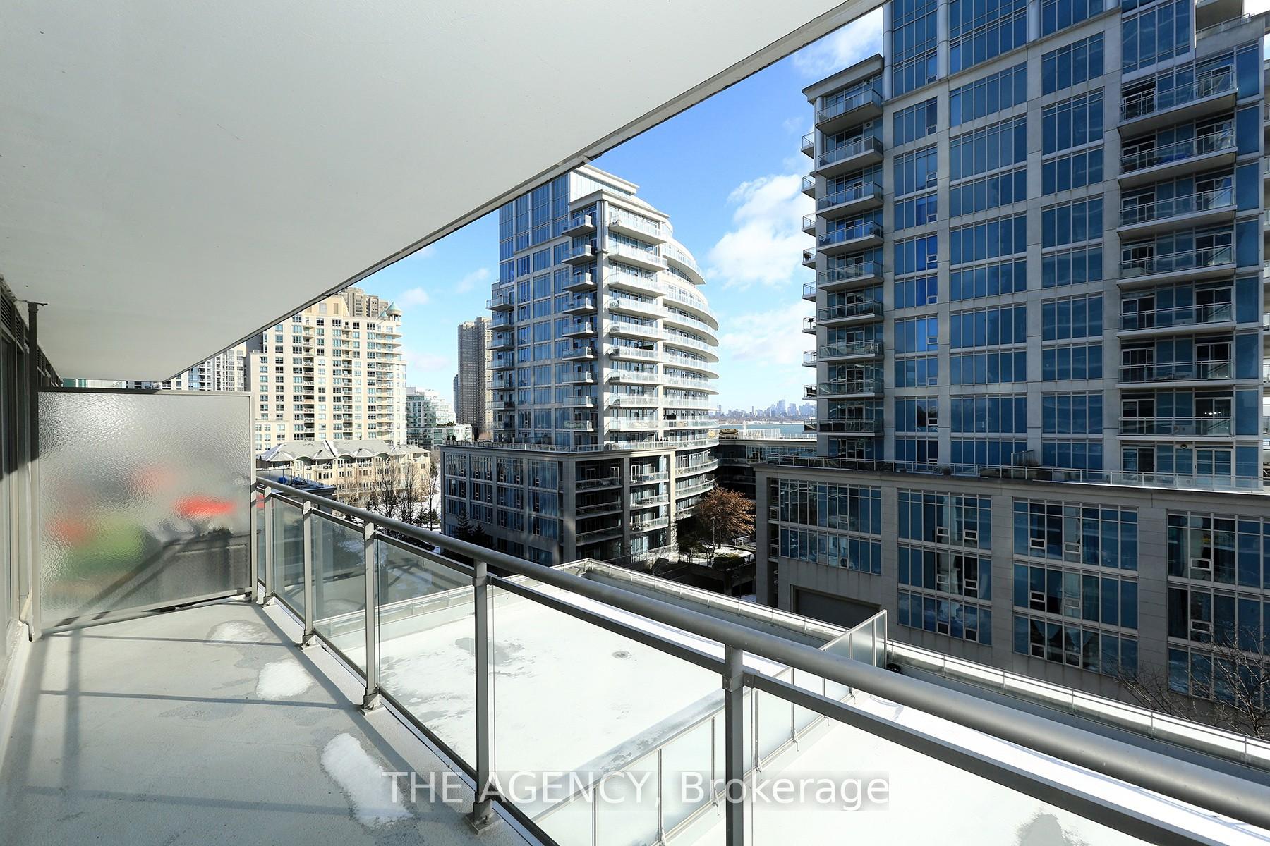 2 Bedrooms Condo at 2121 Lake Shore, Toronto For sale