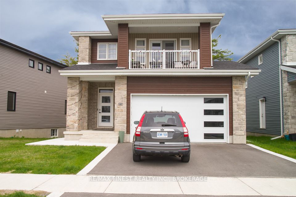 313 Pratt Drive, Loyalist, ON K7N 0E8