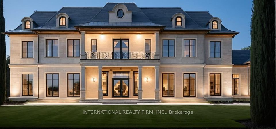 5977 Ninth Line, Whitchurch-Stouffville, ON L4A 7X4
