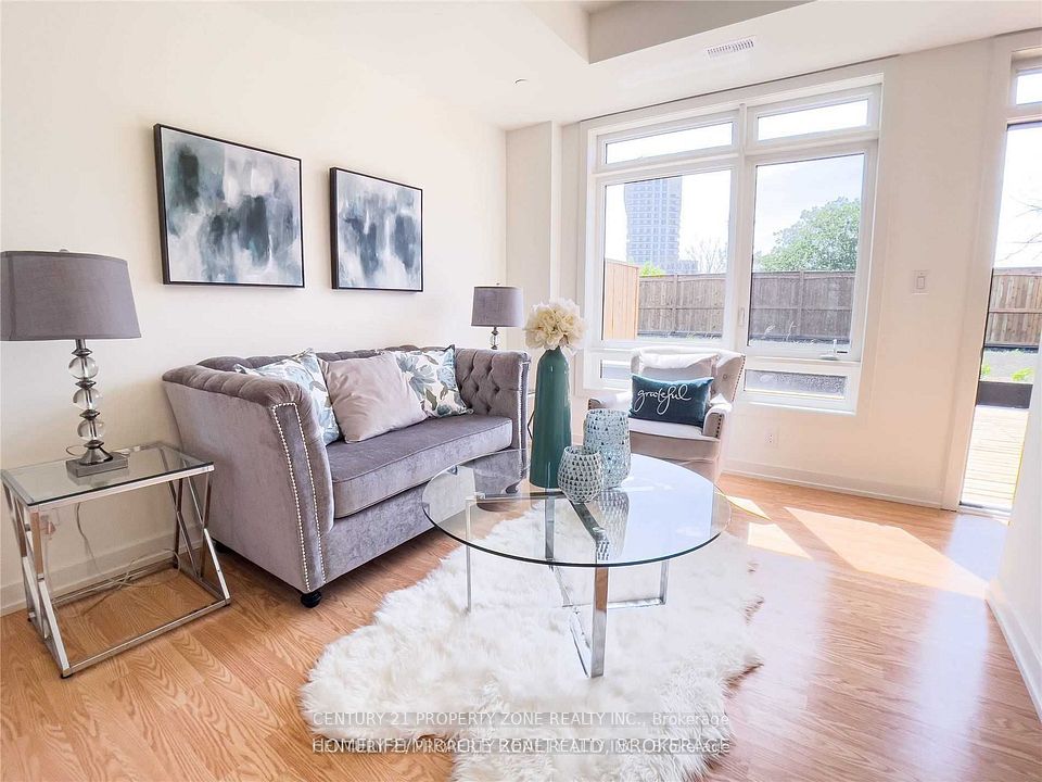 #23 - 370 Red Maple Road, Richmond Hill, ON L4C 6P5