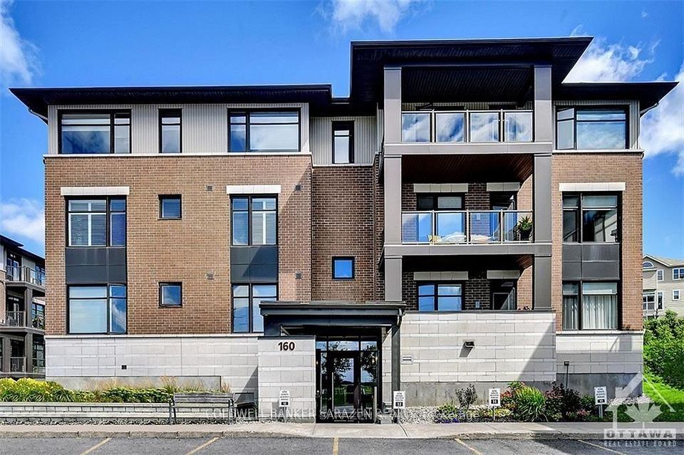 160 Guelph Private