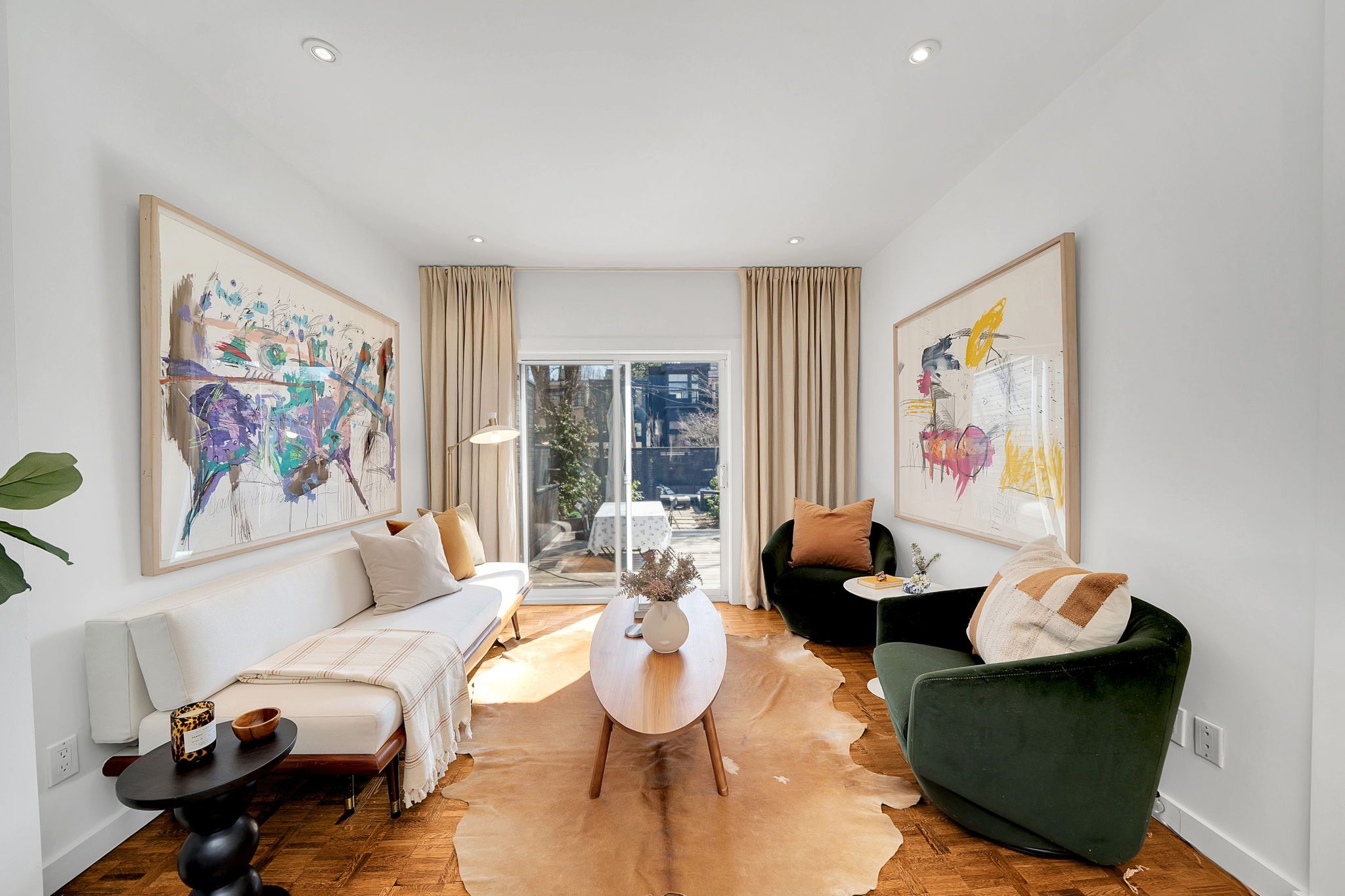 95 Marlborough Avenue