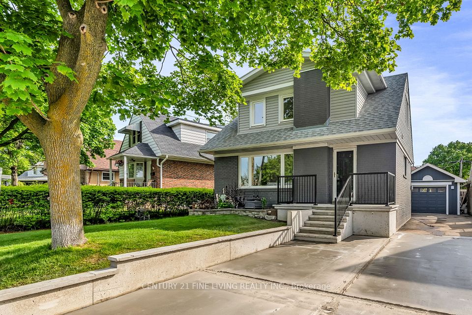55 Grierson Road