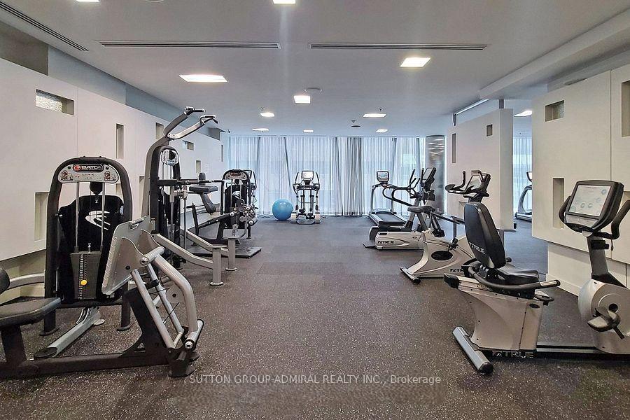 2 Bedrooms Condo at 28 Ted Rogers, Toronto For sale