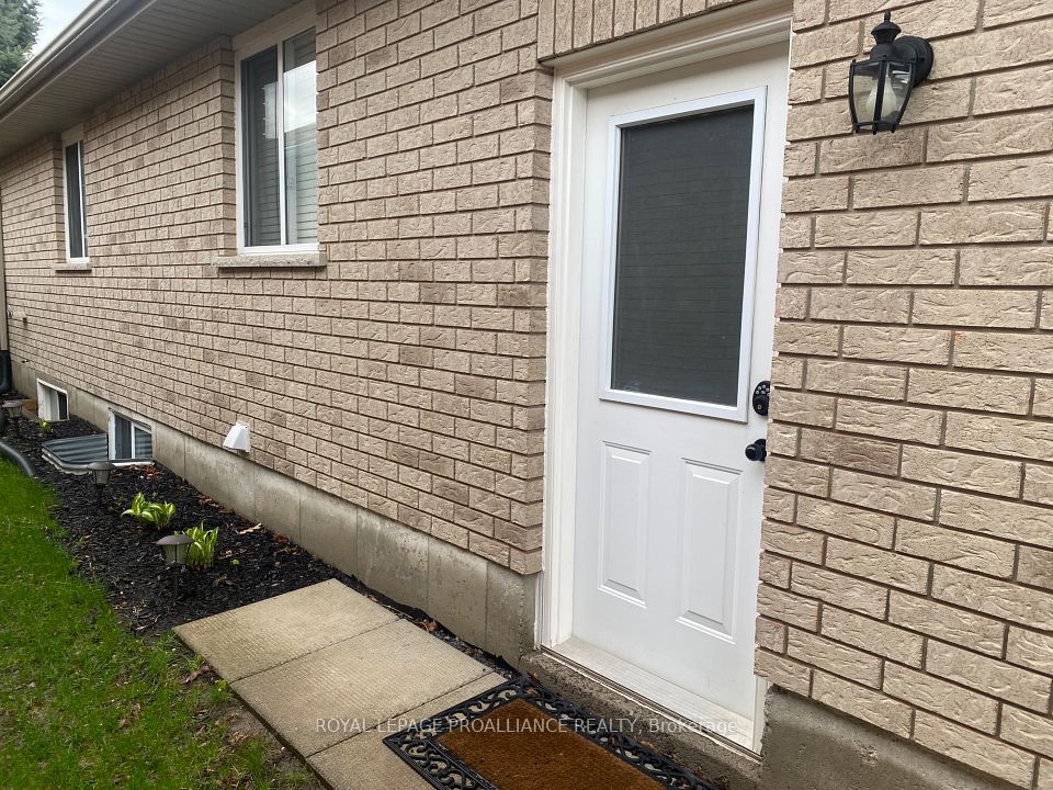 23 Spruce