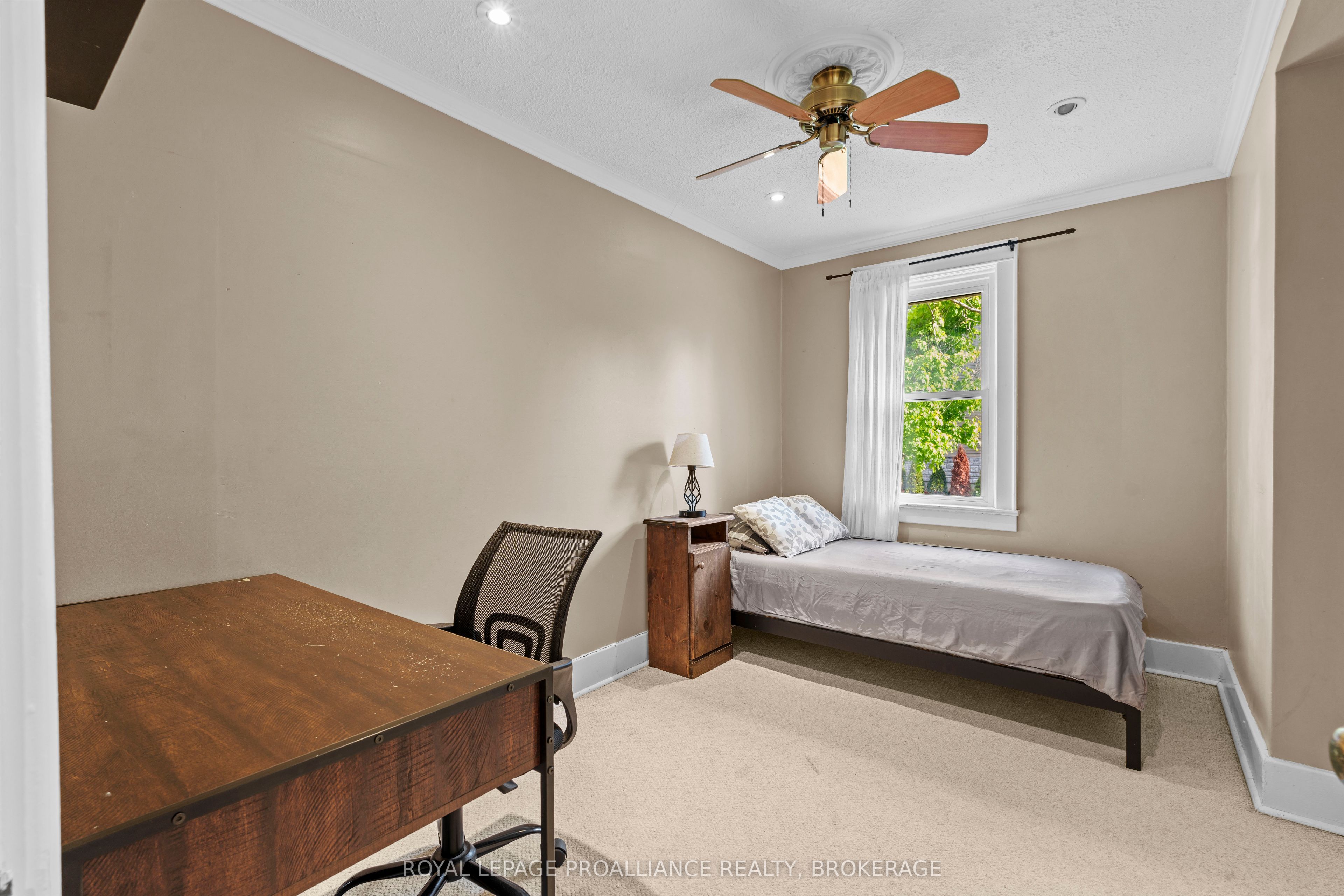 168 MacDonnell Street