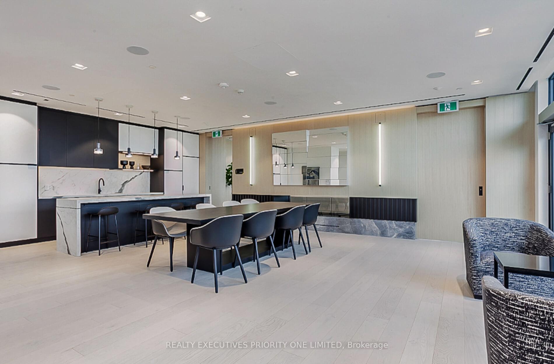 2 Bedrooms Co-op at 36 Zorra, Toronto For sale