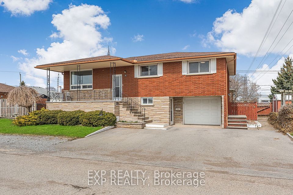 190 Christmas Street, Port Colborne, ON L3K 1M9