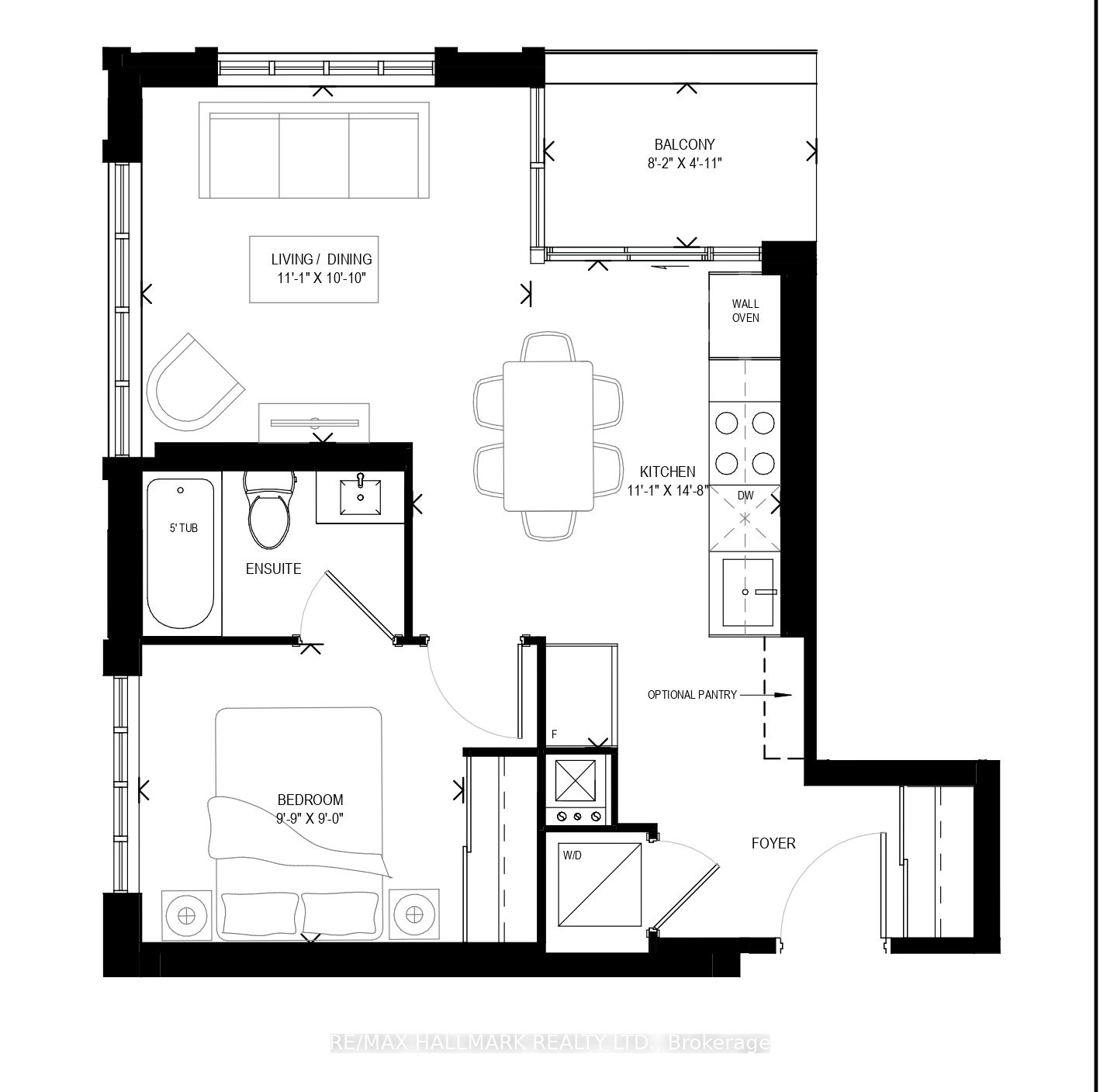 12765 Keele Street, #309