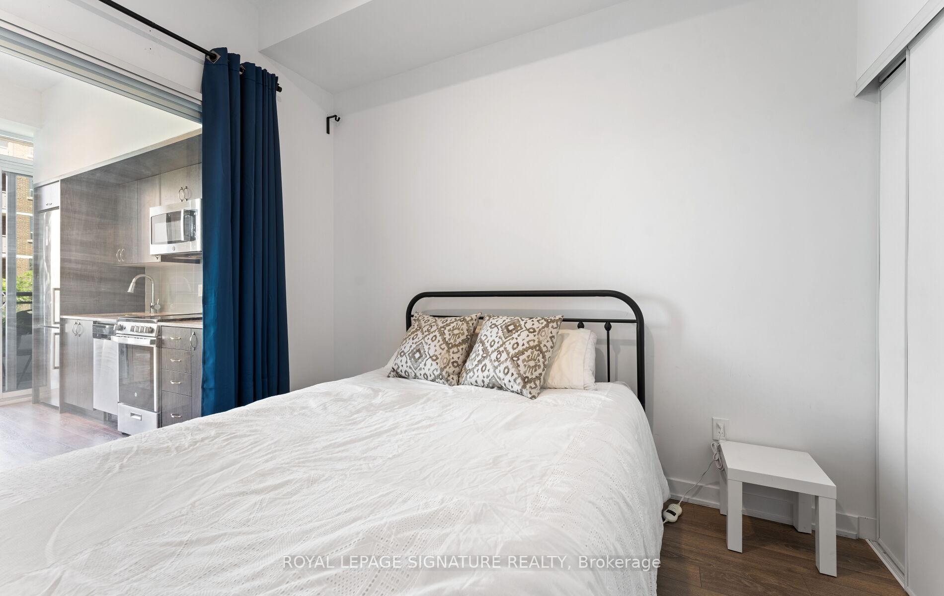 1 Bedroom Condo at 1 Cardiff, Toronto For sale