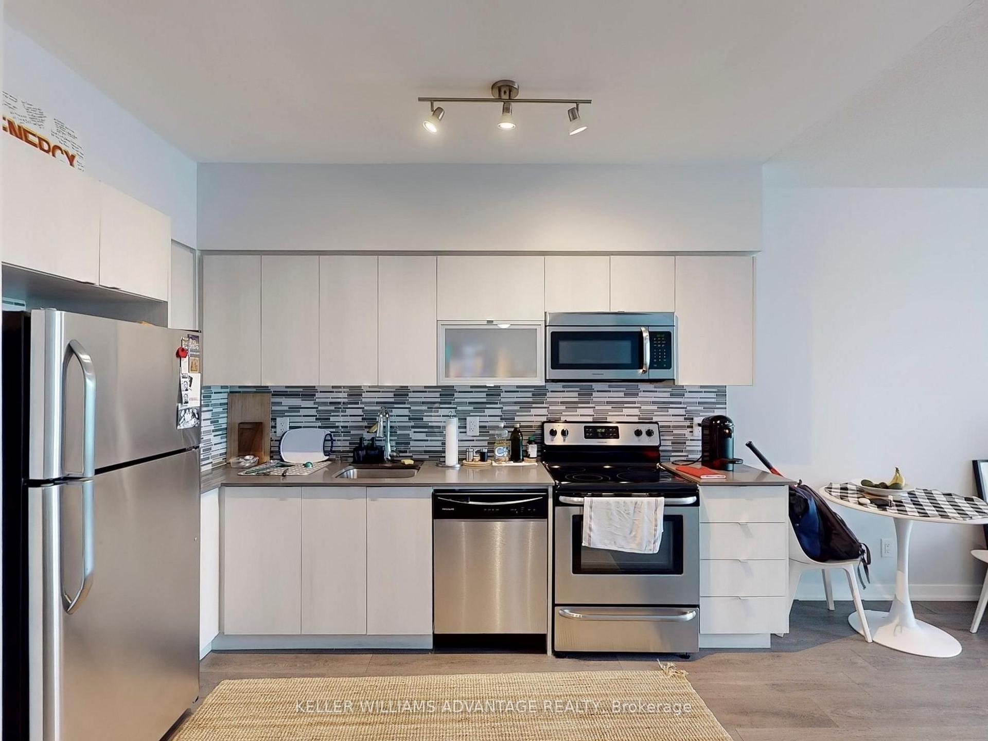 1 Bedroom Condo at 150 East Liberty, Toronto For sale