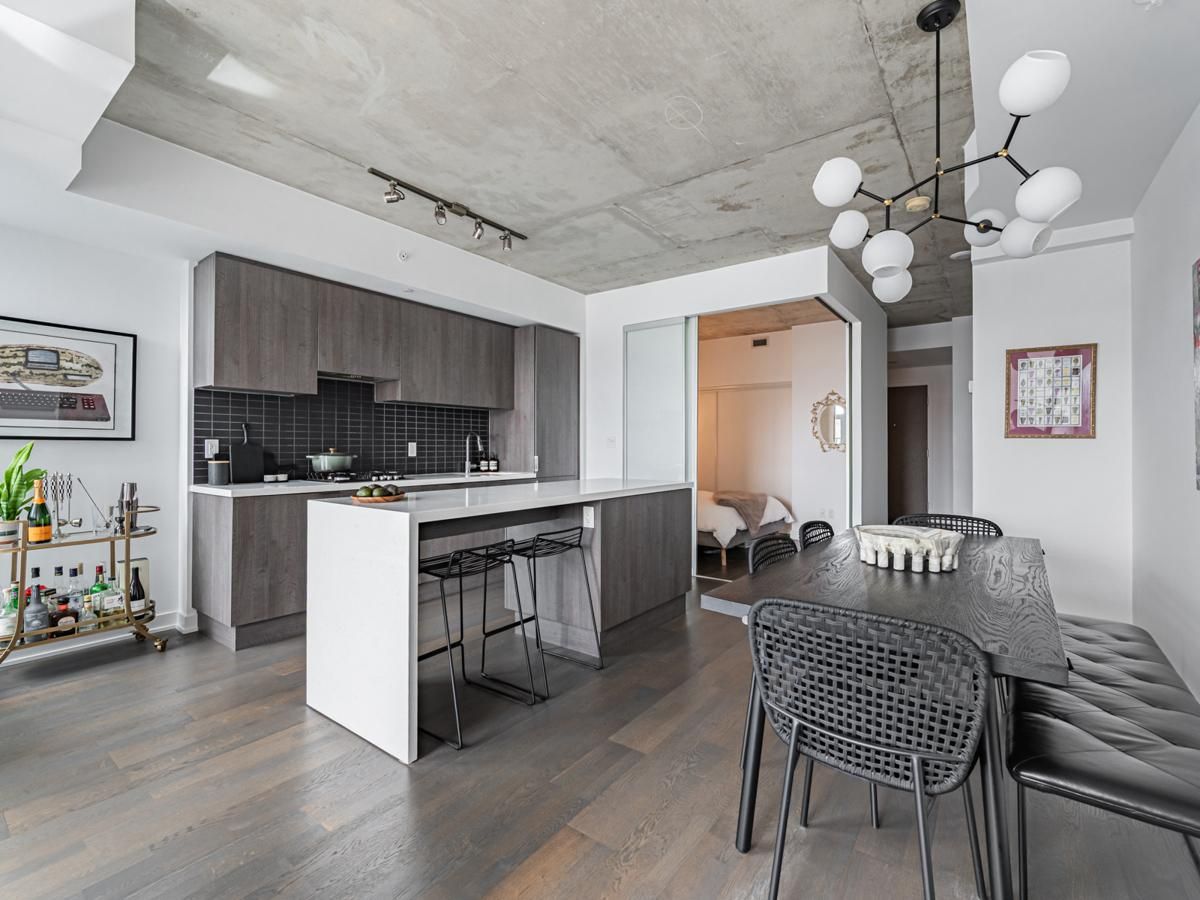 109 Ossington Avenue 407