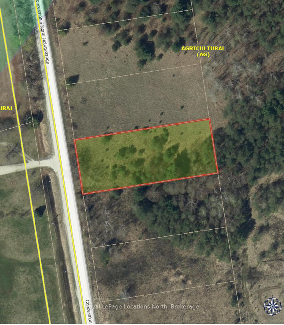 Listing image
